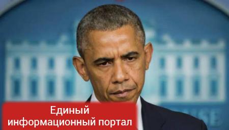 Обама «уничтожает» Соединенные Штаты, — американское издание