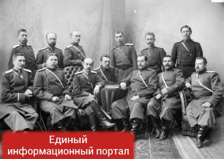 Сегодня — день чекиста