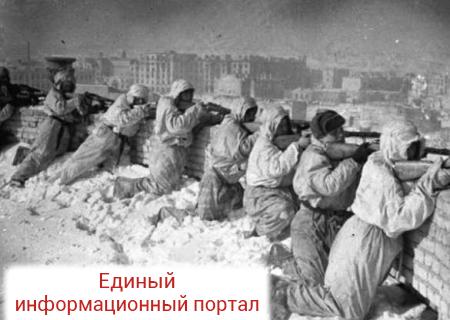 Сегодня — день чекиста