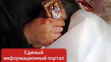 В Мариуполе жестоко убили нацгвардейца, командиры пытаются выдать это за самоубийство (ФОТО 18+)