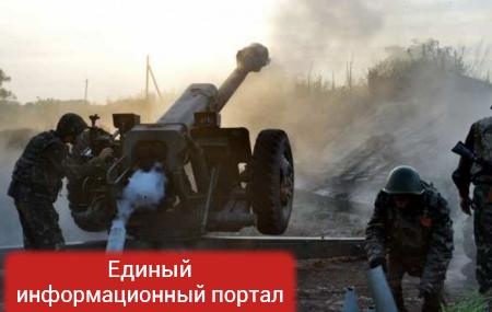 Новогодней войны на Донбассе не будет