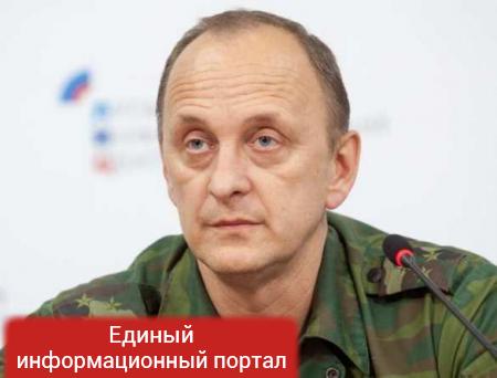 Боец Народной милиции получил ранение в результате обстрела украинским снайпером