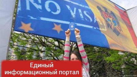 Перемога или зрада: ледяное дыхание безвизового режима с ЕС (ФОТО)