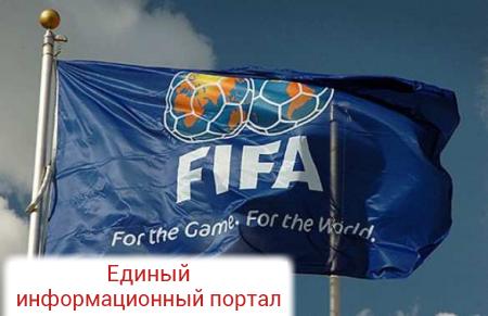 МОЛНИЯ: Блаттер и Платини отстранены от футбольной деятельности на 8 лет