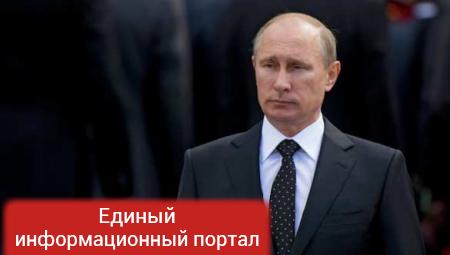 Путин: Германии не обойтись без российского газа (ВИДЕО)