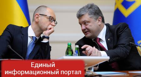 Как будет развиваться ситуация на Украине после дефолта — версия Bloomberg