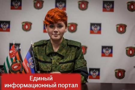 Бойцы Новороссии: позывной Лиса из «Пятнашки» (ВИДЕО)