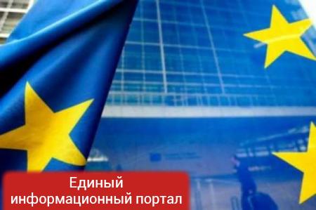 ОФИЦИАЛЬНО: ЕС продлил антироссийские санкции на полгода