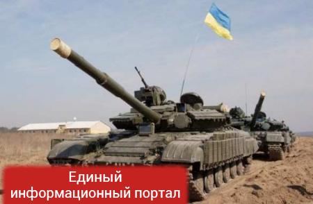 ВСУ разместили в километре от линии фронта реактивную и тяжелую артиллерию, — разведка ДНР