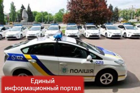 Полицейские избили 4 человек в Винницкой области, один погиб