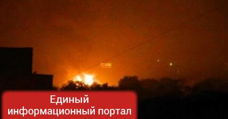 ВАЖНО: ВСУ обстреливают окраины Донецка из гранатометов и БМП, сообщается о боестолкновении