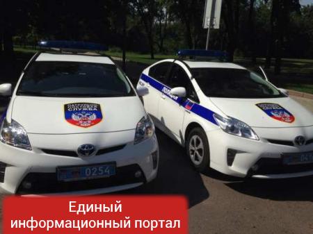 СРОЧНО: В центре Донецка сработало взрывное устройство, в ДНР введен план «Перехват» — МВД