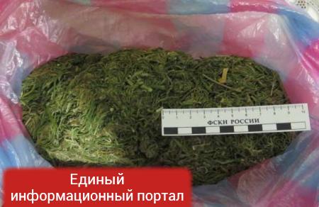 В Крыму спецназ ФСКН задержал крупную вооруженную наркогруппировку, при штурме дома погиб офицер (ФОТО)