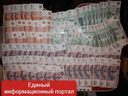 В Крыму спецназ ФСКН задержал крупную вооруженную наркогруппировку, при штурме дома погиб офицер (ФОТО)