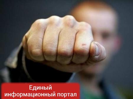 Беженцы из Луганска избили «героев АТО» в Одессе