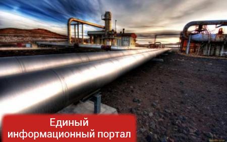 Россия стала крупнейшим поставщиком нефти в Китай