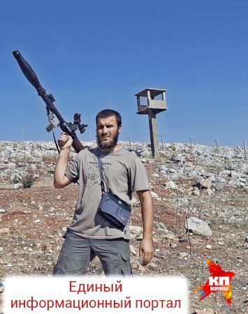 ИГИЛ готовит диверсантов для терактов в России (ФОТО, ВИДЕО)