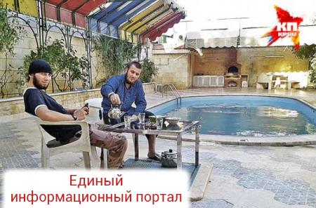 ИГИЛ готовит диверсантов для терактов в России (ФОТО, ВИДЕО)