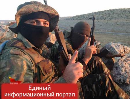 ИГИЛ готовит диверсантов для терактов в России (ФОТО, ВИДЕО)