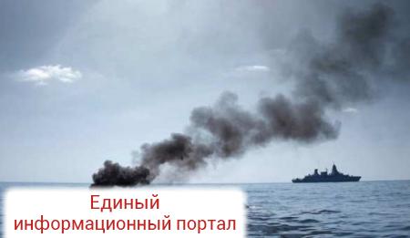 Перспективы «морской блокады» Крыма (ФОТО)