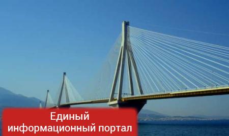 За Крымским мостом можно следить онлайн (ФОТО, ВИДЕО)