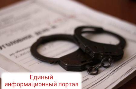 В России вынесли приговор стороннику «Правого сектора»