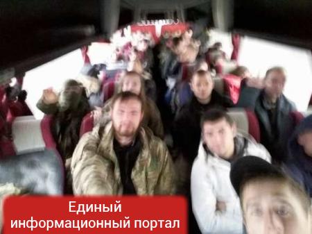 Нацистский полк «Азов», каменное пугало и несчастный Мариуполь (ФОТО, ВИДЕО)