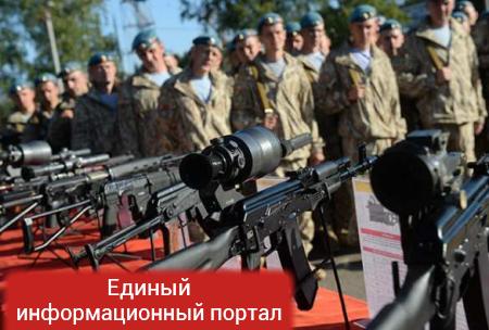 Новая российская армия не родилась за три года ниоткуда, — военный эксперт (ФОТО)