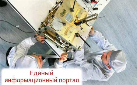 Компания из России впервые продала спутники в США