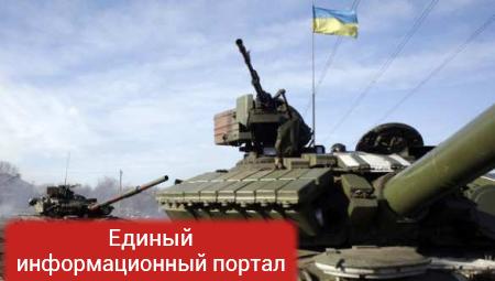 ВСУ пользуются режимом тишины для интенсивной боевой подготовки, — Народная милиция ЛНР