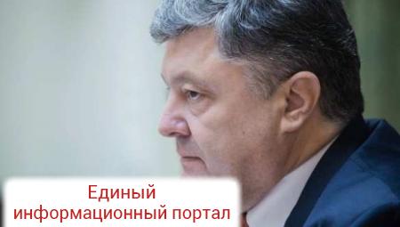 Порошенко выводит свои активы в офшор в Белизе, — экс-советник Януковича