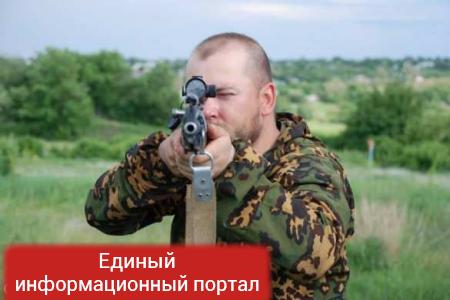 Командир батальона «Викинги» покидает свой пост (ФОТО)