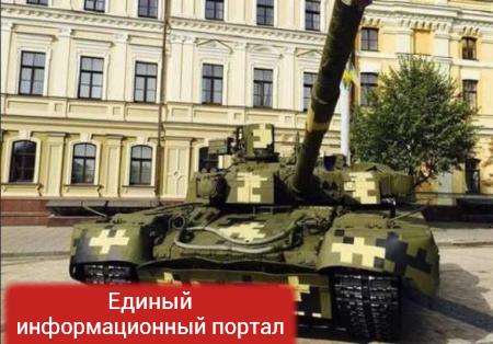 Таиланд отказался от украинского танка «Оплот» и выбирает между Т-90МС и МВТ-3000 (ФОТО)