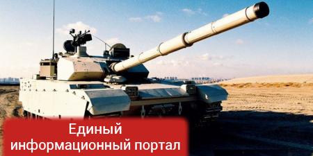 Таиланд отказался от украинского танка «Оплот» и выбирает между Т-90МС и МВТ-3000 (ФОТО)