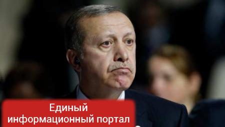 Эрдоган больше не тот, кто мог все диктовать, — политолог