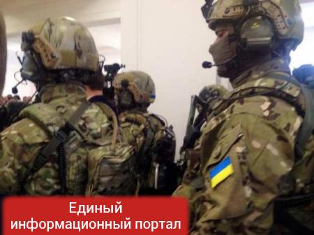 ВАЖНО: В Россию переброшено 16 диверсантов с Украины, - спецслужбы