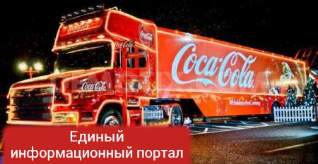В Госдуме предложили ввести ограничения против Coca-Cola, Visa и MasterCard
