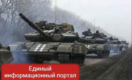 Украине удалось завести Минск-2 в тупик