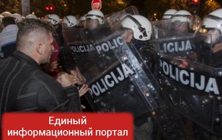 «России достаточно продолжать бездействовать»