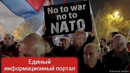 «России достаточно продолжать бездействовать»