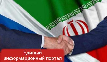 Россия и Иран готовят схему взаиморасчетов в нацвалютах