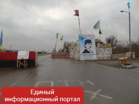 Херсон последует за Донбассом — мнение (ФОТО)