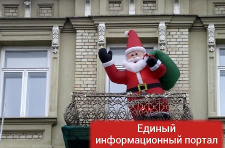 Обзор ИноСМИ: есть ли успехи у Саакашвили в Одессе