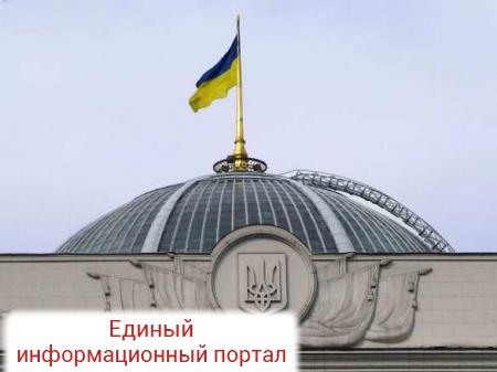 Украина с 1 января введет торговое эмбарго в отношении России (ВИДЕО)