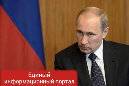 Путин: Необходимо использовать все рыночные инструменты для сдерживания роста цен