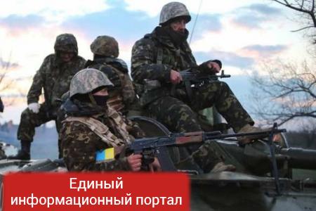 ВСУ активно стягивают тяжелую технику и личный состав к линии разграничения на Донбассе, — Народная Милиция ЛНР