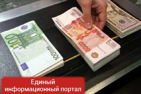 Банк России ужесточает правила обмена валюты