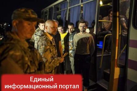 В ДНР исключили обмен пленными до конца года