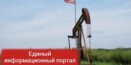 Нефтегазовые компании США стремительно банкротятся