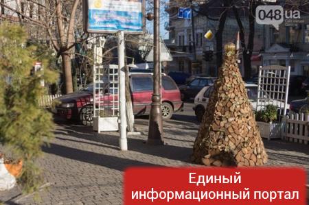 Крымский закат и свинья под Радой: фото дня